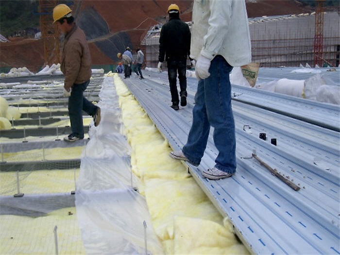 砀山网架钢结构工程有限公司